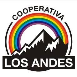 Logo cooperativa Los Andes